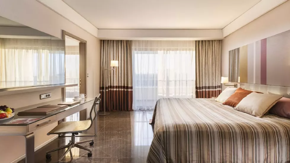 Viešbutis „RIXOS PREMIUM BELEK - THE LAND OF LEGENDS FREE ACCESS“ (Belekas, Turkija)