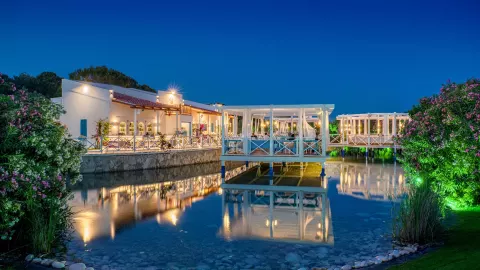 Viešbutis „RIXOS PREMIUM BELEK - THE LAND OF LEGENDS FREE ACCESS“ (Belekas, Turkija)