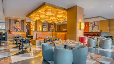 Viešbutis „RIXOS PREMIUM BELEK - THE LAND OF LEGENDS FREE ACCESS“ (Belekas, Turkija)