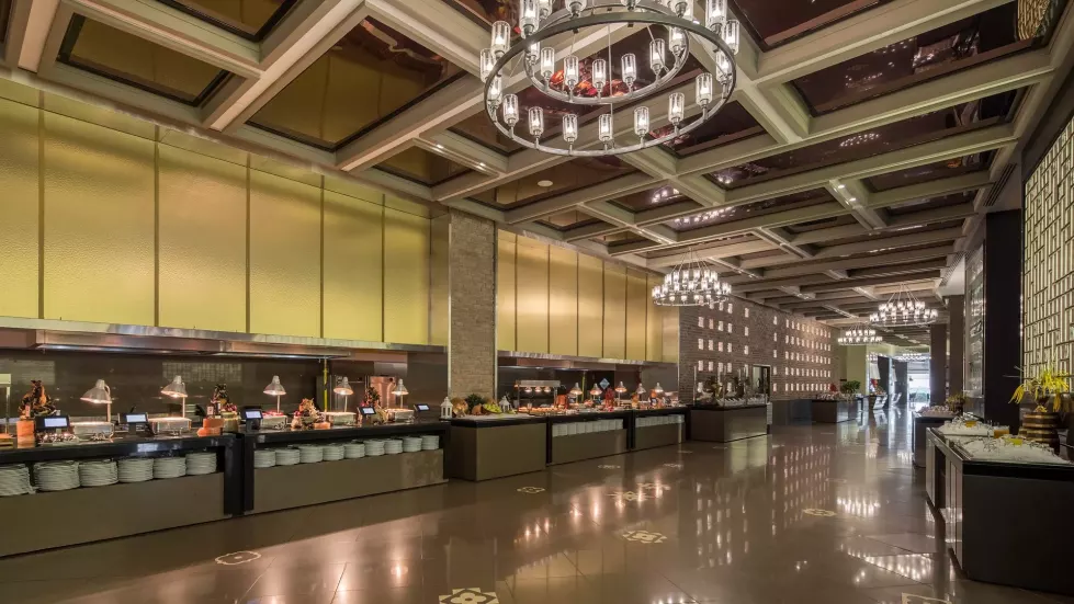 Viešbutis „RIXOS PREMIUM BELEK - THE LAND OF LEGENDS FREE ACCESS“ (Belekas, Turkija)