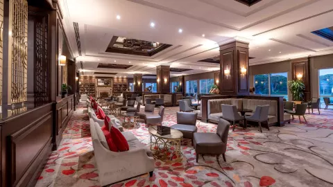 Viešbutis „RIXOS PREMIUM BELEK - THE LAND OF LEGENDS FREE ACCESS“ (Belekas, Turkija)
