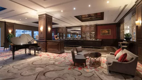 Viešbutis „RIXOS PREMIUM BELEK - THE LAND OF LEGENDS FREE ACCESS“ (Belekas, Turkija)