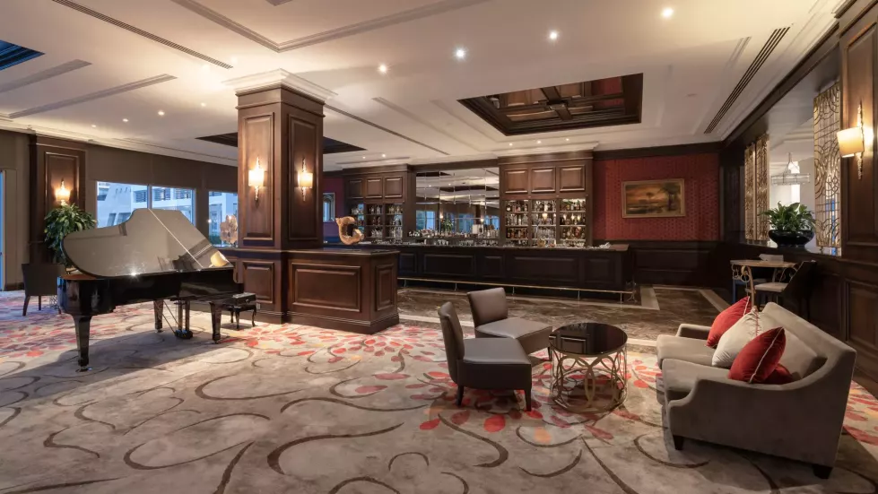 Viešbutis „RIXOS PREMIUM BELEK - THE LAND OF LEGENDS FREE ACCESS“ (Belekas, Turkija)