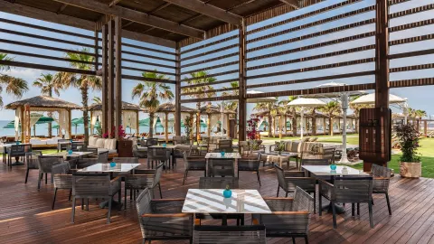 Viešbutis „RIXOS PREMIUM BELEK - THE LAND OF LEGENDS FREE ACCESS“ (Belekas, Turkija)
