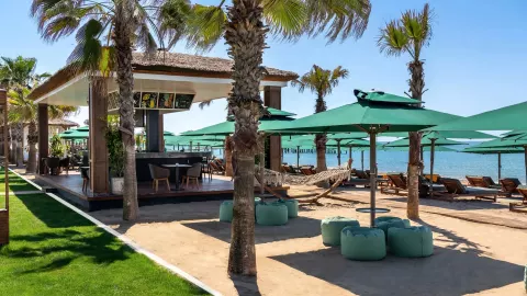 Viešbutis „RIXOS PREMIUM BELEK - THE LAND OF LEGENDS FREE ACCESS“ (Belekas, Turkija)
