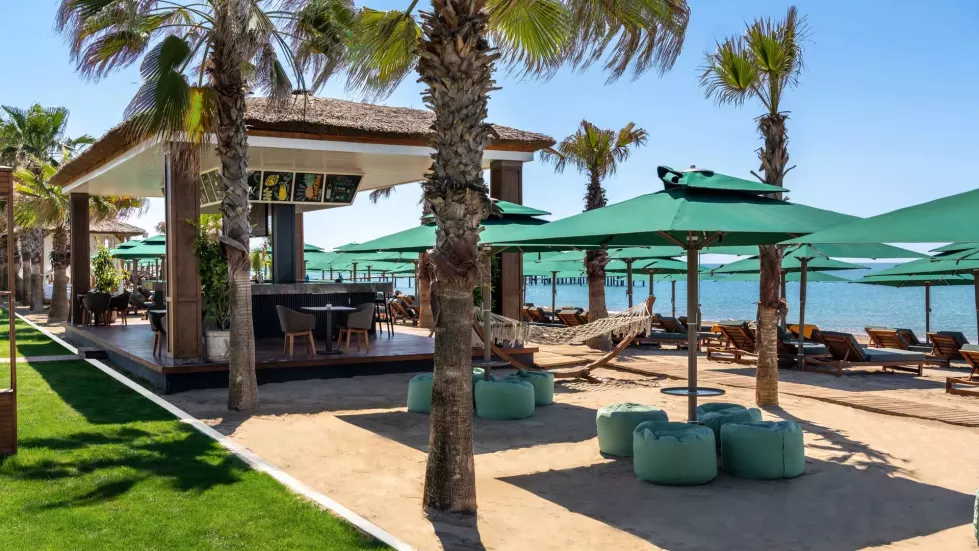 Viešbutis „RIXOS PREMIUM BELEK - THE LAND OF LEGENDS FREE ACCESS“ (Belekas, Turkija)