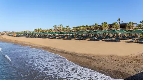 Viešbutis „RIXOS PREMIUM BELEK - THE LAND OF LEGENDS FREE ACCESS“ (Belekas, Turkija)