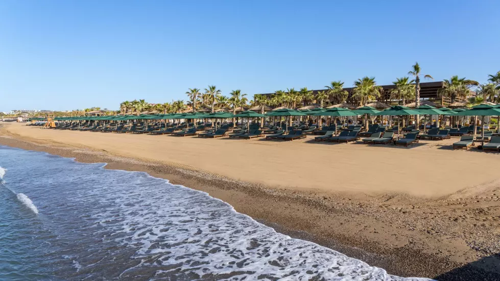 Viešbutis „RIXOS PREMIUM BELEK - THE LAND OF LEGENDS FREE ACCESS“ (Belekas, Turkija)