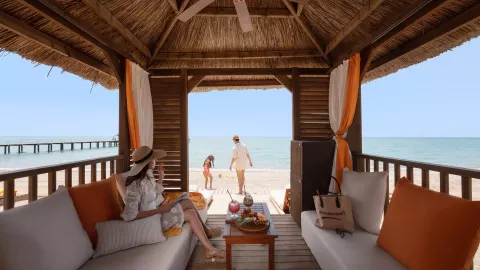 Viešbutis „RIXOS PREMIUM BELEK - THE LAND OF LEGENDS FREE ACCESS“ (Belekas, Turkija)