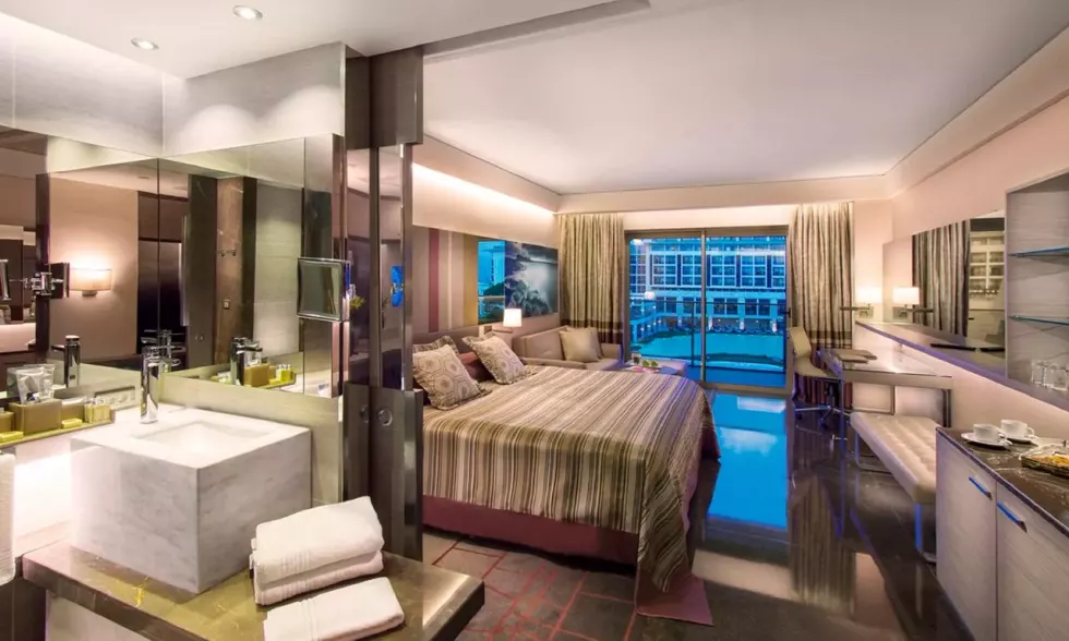 Viešbutis „RIXOS PREMIUM BELEK - THE LAND OF LEGENDS FREE ACCESS“ (Belekas, Turkija)