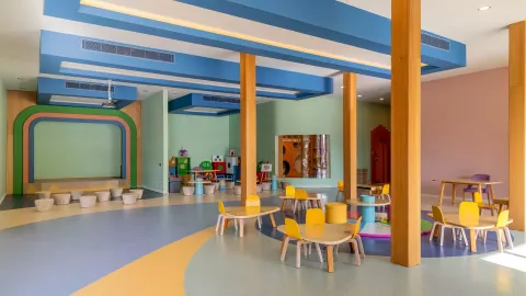 Viešbutis „RIXOS PREMIUM BELEK - THE LAND OF LEGENDS FREE ACCESS“ (Belekas, Turkija)