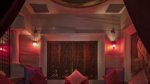 Viešbutis „RIXOS PREMIUM BELEK - THE LAND OF LEGENDS FREE ACCESS“ (Belekas, Turkija)