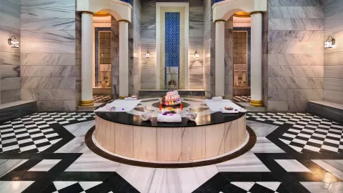 Viešbutis „RIXOS PREMIUM BELEK - THE LAND OF LEGENDS FREE ACCESS“ (Belekas, Turkija)
