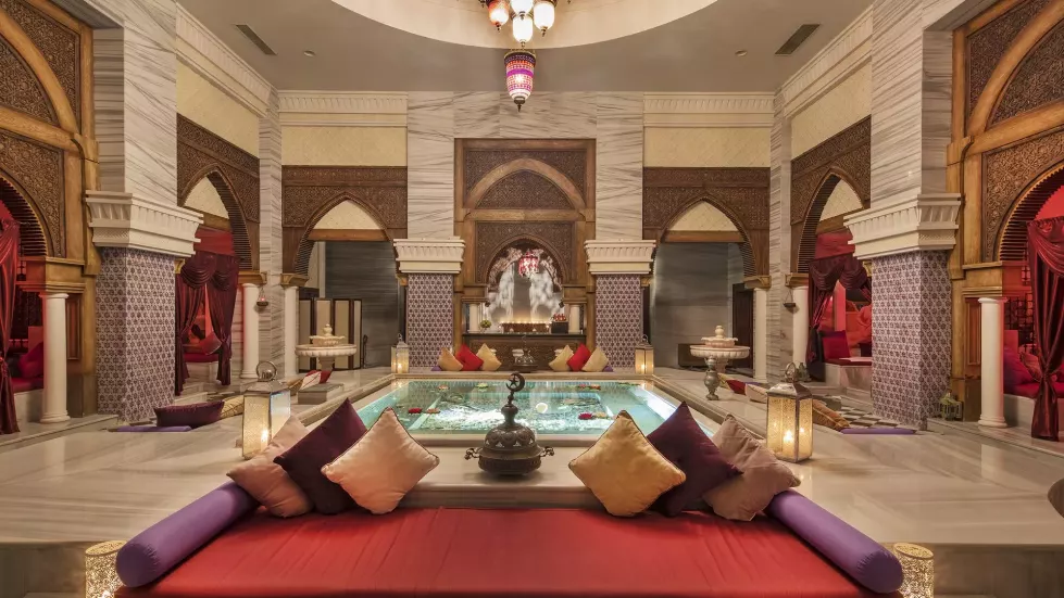 Viešbutis „RIXOS PREMIUM BELEK - THE LAND OF LEGENDS FREE ACCESS“ (Belekas, Turkija)
