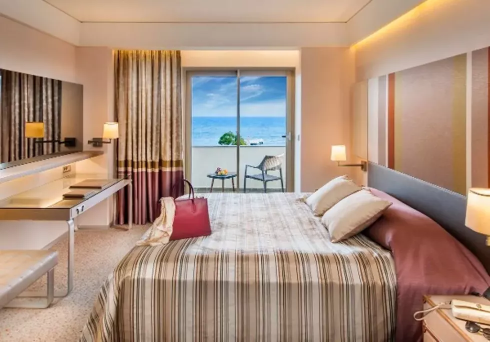 Viešbutis „RIXOS PREMIUM BELEK - THE LAND OF LEGENDS FREE ACCESS“ (Belekas, Turkija)