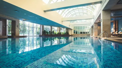 Viešbutis „RIXOS PREMIUM BELEK - THE LAND OF LEGENDS FREE ACCESS“ (Belekas, Turkija)