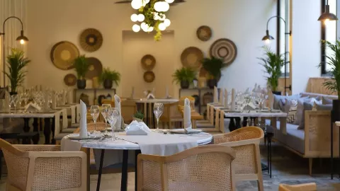 Viešbutis „MIRAMARE QUEEN HOTEL“ (Sidė, Turkija)