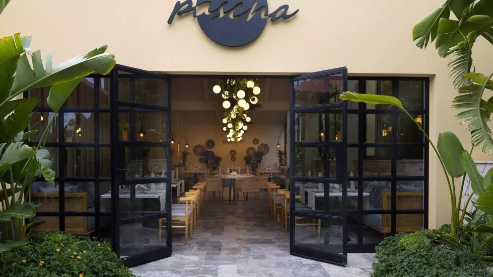 Viešbutis „MIRAMARE QUEEN HOTEL“ (Sidė, Turkija)