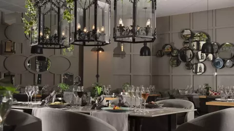 Viešbutis „MIRAMARE QUEEN HOTEL“ (Sidė, Turkija)