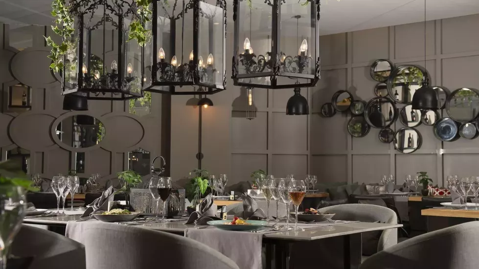 Viešbutis „MIRAMARE QUEEN HOTEL“ (Sidė, Turkija)