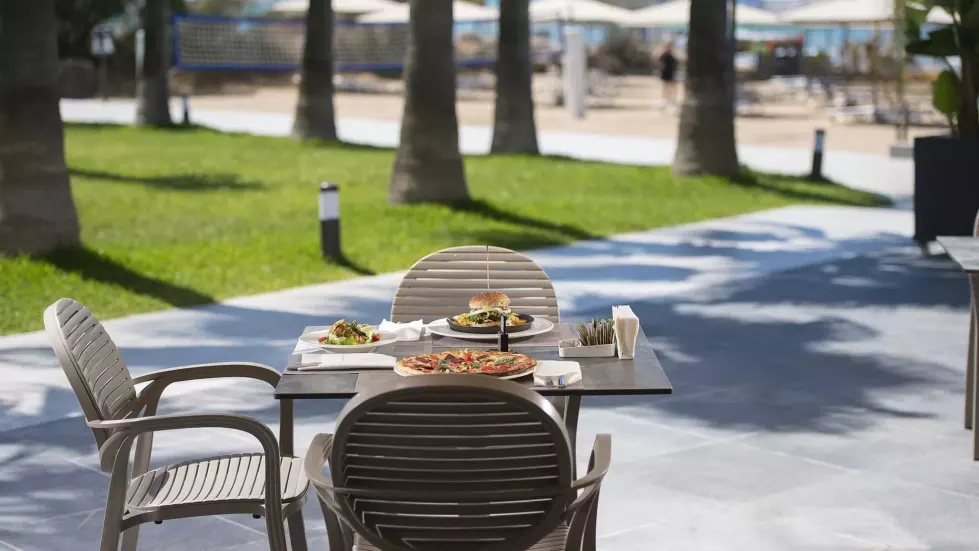 Viešbutis „MIRAMARE QUEEN HOTEL“ (Sidė, Turkija)