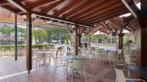 Viešbutis „MIRAMARE QUEEN HOTEL“ (Sidė, Turkija)