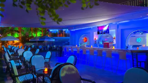 Viešbutis „MIRAMARE QUEEN HOTEL“ (Sidė, Turkija)