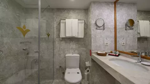 Viešbutis „MIRAMARE QUEEN HOTEL“ (Sidė, Turkija)