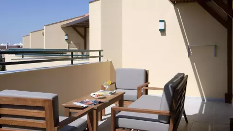 Viešbutis „MIRAMARE QUEEN HOTEL“ (Sidė, Turkija)
