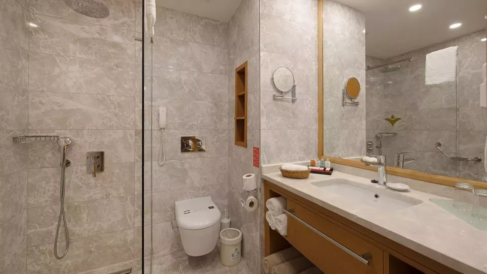Viešbutis „MIRAMARE QUEEN HOTEL“ (Sidė, Turkija)