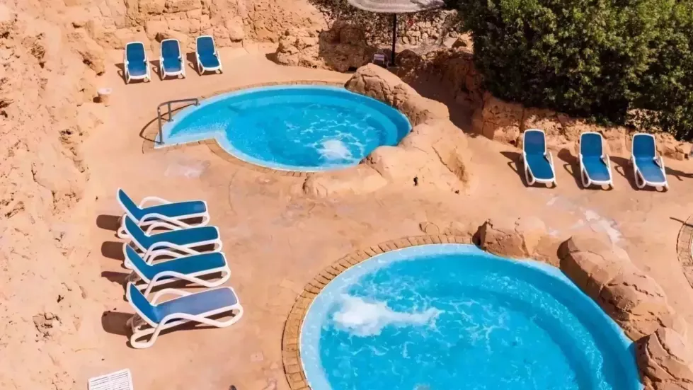 Viešbutis „DOMINA CORAL BAY HAREM“ (Sharm el Sheikh, Egiptas)