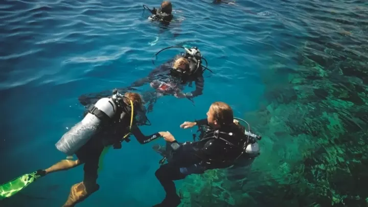Viešbutis „DOMINA CORAL BAY HAREM“ (Sharm el Sheikh, Egiptas)