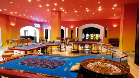 Viešbutis „DOMINA CORAL BAY HAREM“ (Sharm el Sheikh, Egiptas)