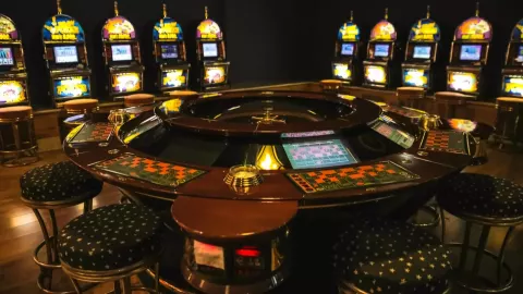 Viešbutis „DOMINA CORAL BAY HAREM“ (Sharm el Sheikh, Egiptas)