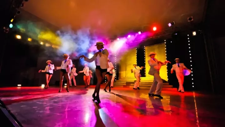 Viešbutis „DOMINA CORAL BAY HAREM“ (Sharm el Sheikh, Egiptas)