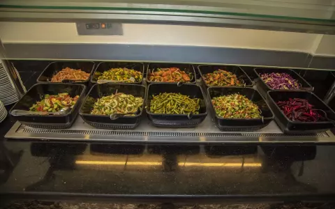 Viešbutis „GRAND OASIS RESORT“ (Sharm el Sheikh, Egiptas)