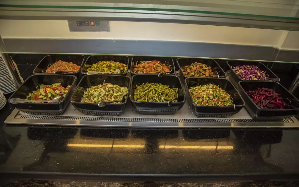 Viešbutis „GRAND OASIS RESORT“ (Sharm el Sheikh, Egiptas)