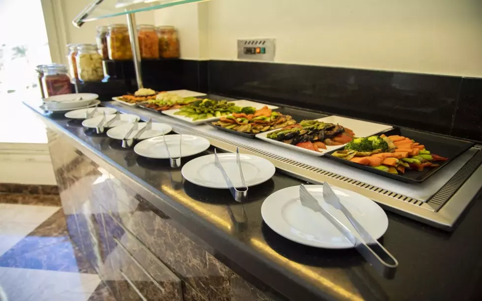 Viešbutis „GRAND OASIS RESORT“ (Sharm el Sheikh, Egiptas)