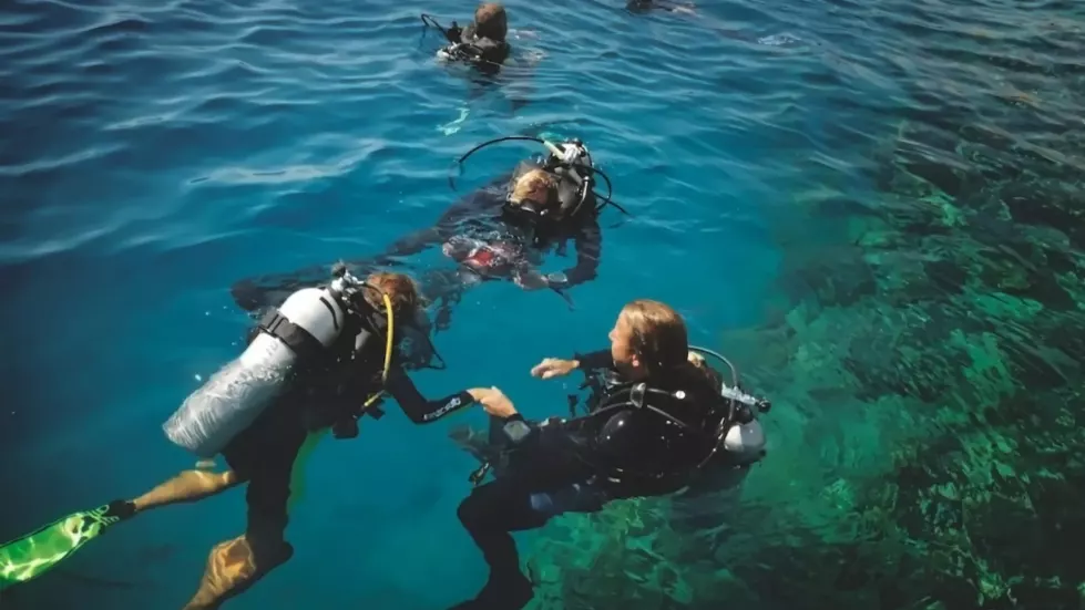 Viešbutis „DOMINA CORAL BAY OASIS“ (Sharm el Sheikh, Egiptas)