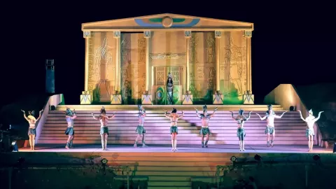 Viešbutis „DOMINA CORAL BAY OASIS“ (Sharm el Sheikh, Egiptas)