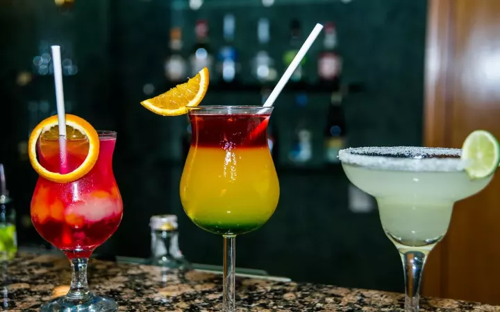 Viešbutis „RENAISSANCE BY MARRIOTT GOLDEN VIEW BEACH RESORT“ (Sharm el Sheikh, Egiptas)