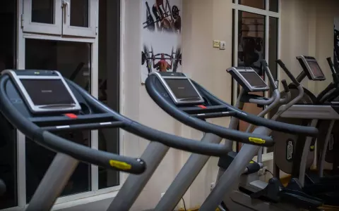 Viešbutis „RENAISSANCE BY MARRIOTT GOLDEN VIEW BEACH RESORT“ (Sharm el Sheikh, Egiptas)