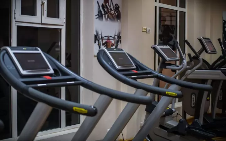 Viešbutis „RENAISSANCE BY MARRIOTT GOLDEN VIEW BEACH RESORT“ (Sharm el Sheikh, Egiptas)