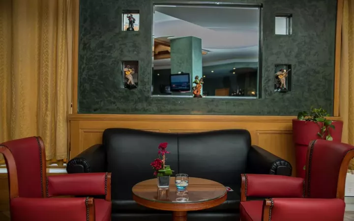 Viešbutis „RENAISSANCE BY MARRIOTT GOLDEN VIEW BEACH RESORT“ (Sharm el Sheikh, Egiptas)