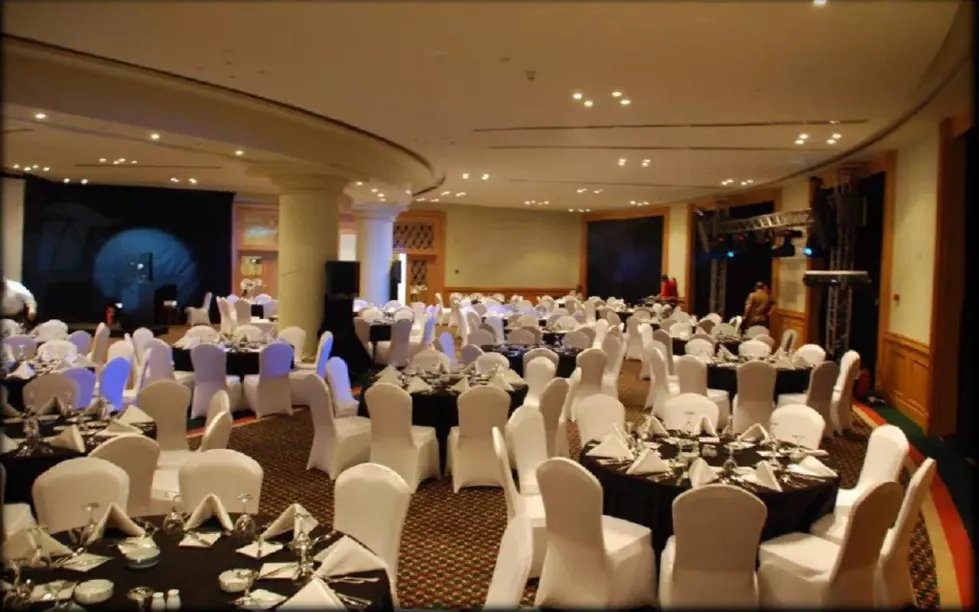 Viešbutis „RENAISSANCE BY MARRIOTT GOLDEN VIEW BEACH RESORT“ (Sharm el Sheikh, Egiptas)