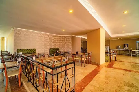 Viešbutis „NEX ROYAL BEACH HOTEL (EX.VOGUE ROYAL BEACH HOTEL)“ (Kemeras, Turkija)