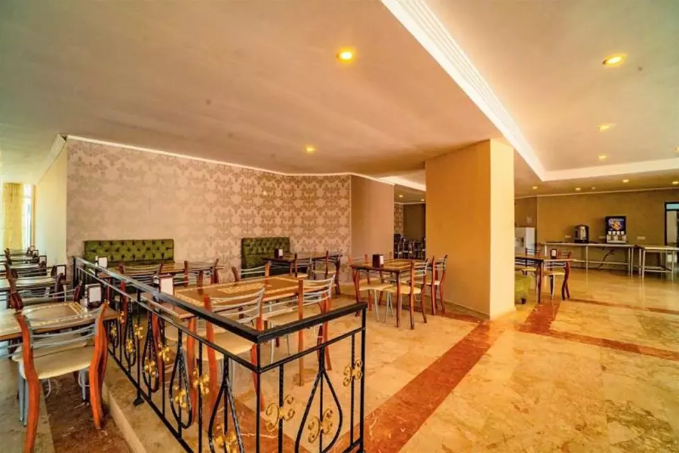 Viešbutis „NEX ROYAL BEACH HOTEL (EX.VOGUE ROYAL BEACH HOTEL)“ (Kemeras, Turkija)