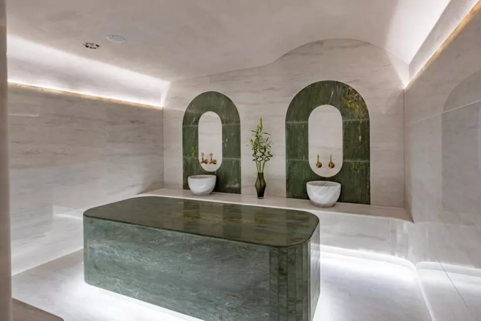 Viešbutis „MINOS AMBASSADOR ALL SUITES & SPA“ (Retimnas, Kreta, Graikija)