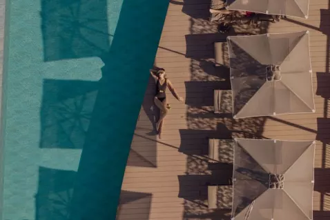 Viešbutis „MINOS AMBASSADOR ALL SUITES & SPA“ (Retimnas, Kreta, Graikija)