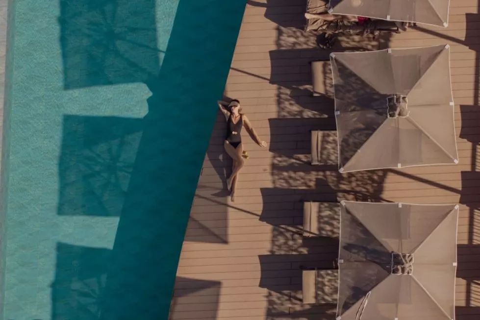 Viešbutis „MINOS AMBASSADOR ALL SUITES & SPA“ (Retimnas, Kreta, Graikija)